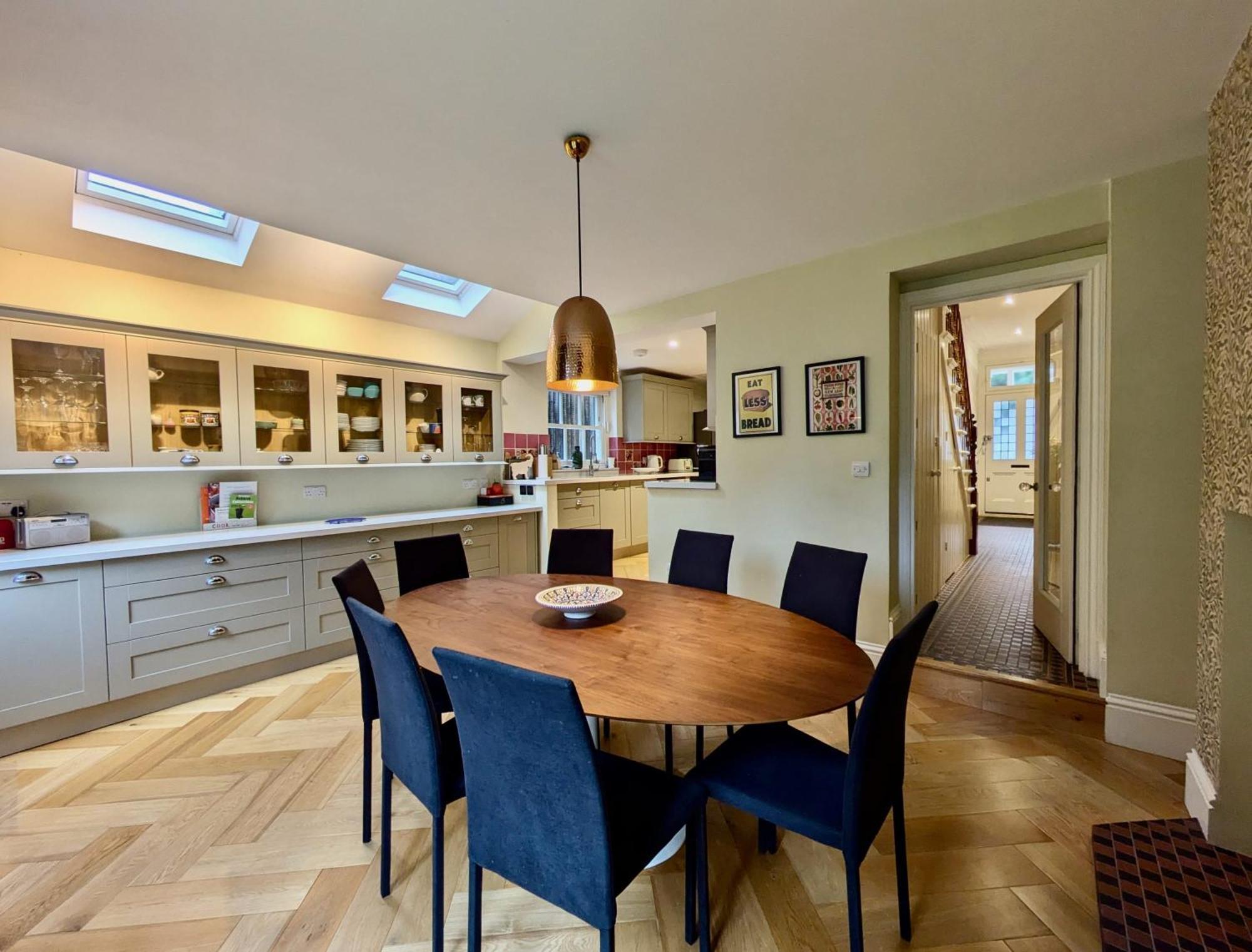 Casa vacanze Impressive 5br Family In Leafy