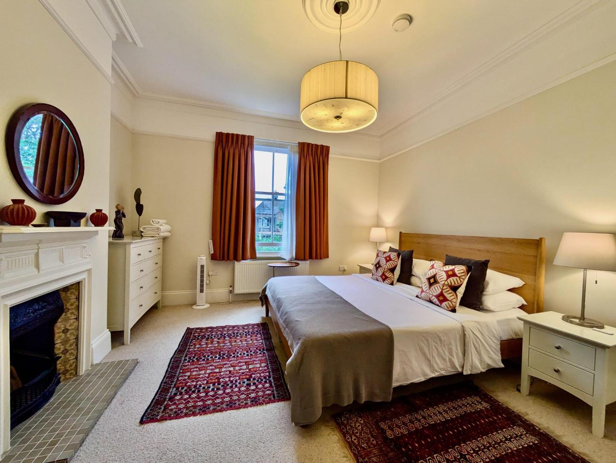 Impressive 5br Family In Leafy Casa vacanze *