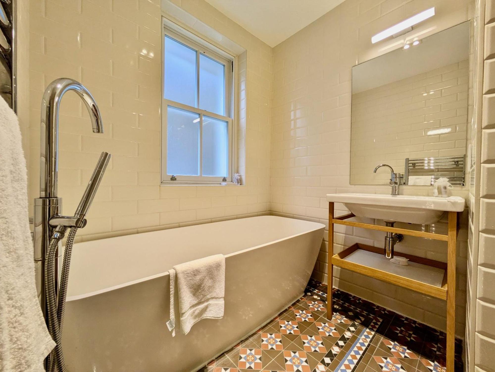 Casa vacanze Impressive 5br Family In Leafy Londra