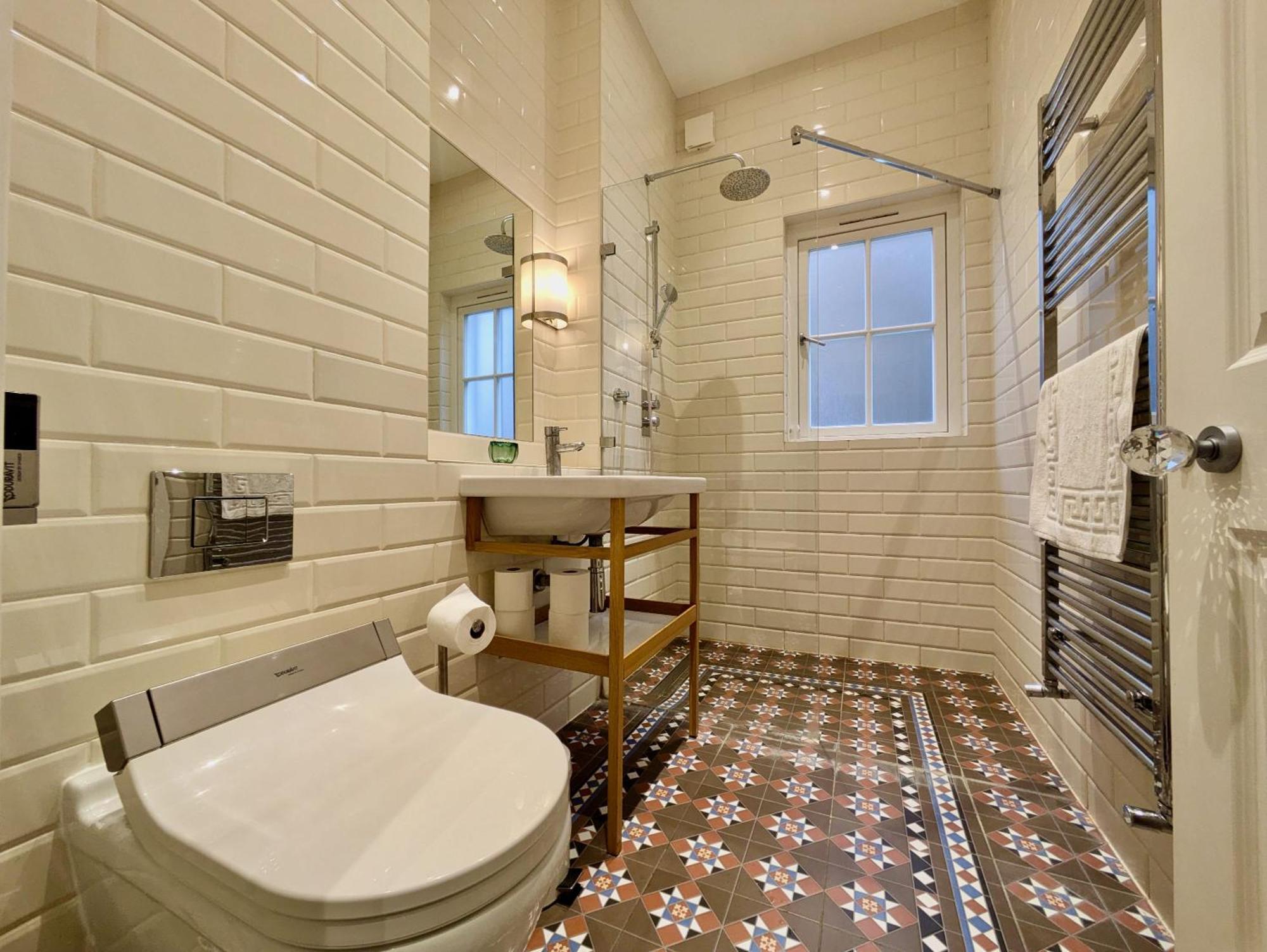 Impressive 5br Family In Leafy Casa vacanze Londra
